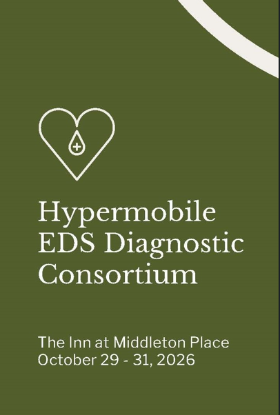 hEDS Diagnostic Consortium Banner